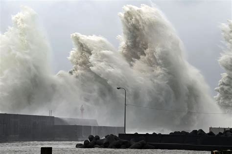 台風